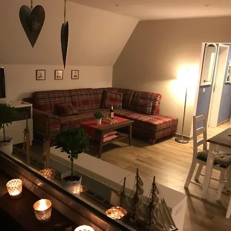 Holiday home In