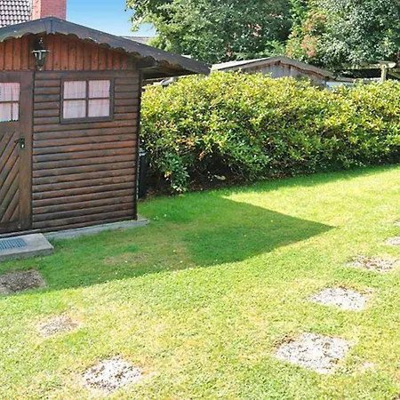 بيت للعطل In *