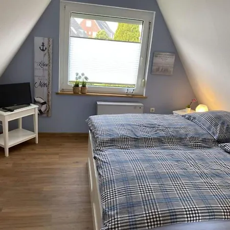 In Holiday home
