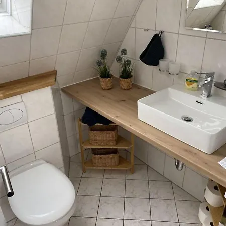 In * Dornumersiel