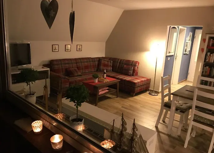 Feriehus In